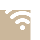 Wi-Fi gratuito